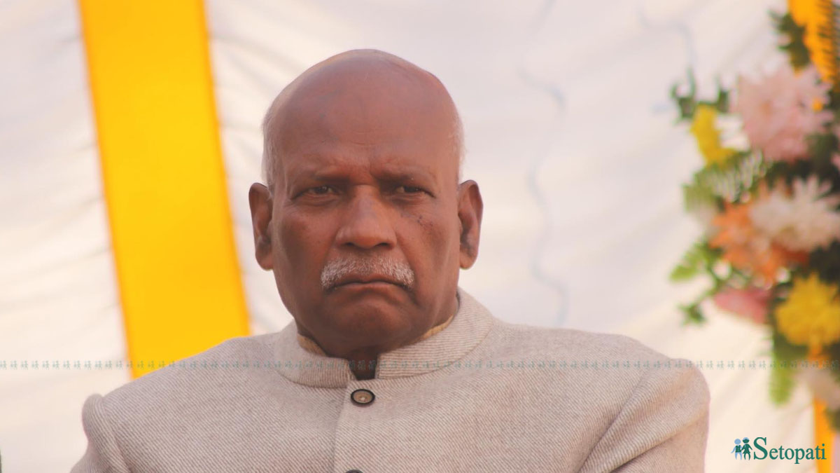 फाइल तस्बिर।