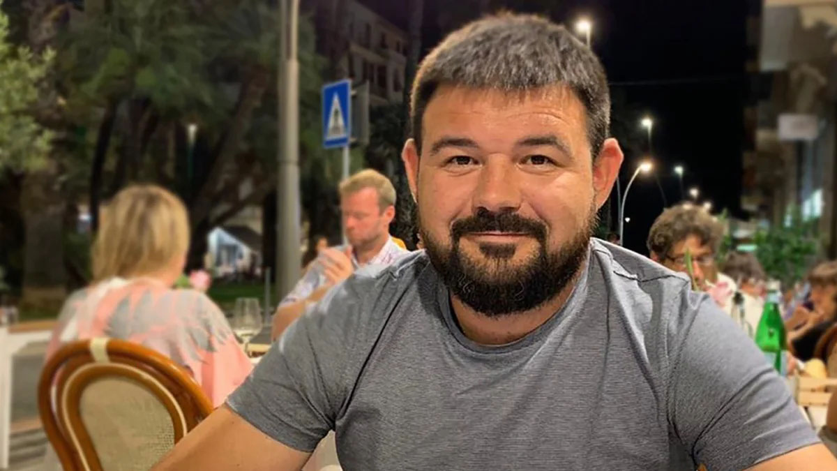 मेजर गेनेडी चास्त्यकोभ। तस्बिरः सिएनएन