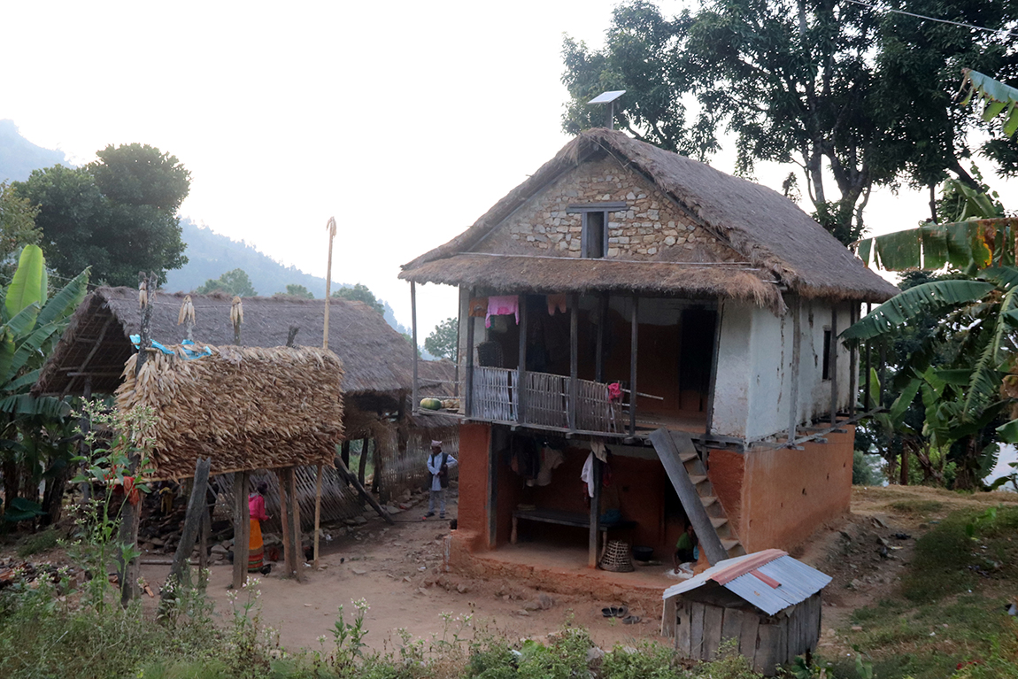 आजका तस्बिर- मंसिर १५