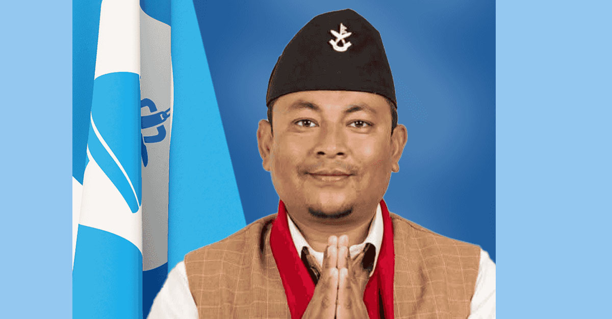 मकवानपुर-१ मा रास्वपाका प्रकाश गौतम विजयी,  मतान्तर झन्डै २२ हजार