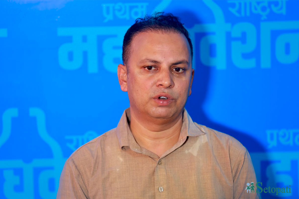 तस्बिरः नेपाल फोटो लाइ्ब्रेरी।