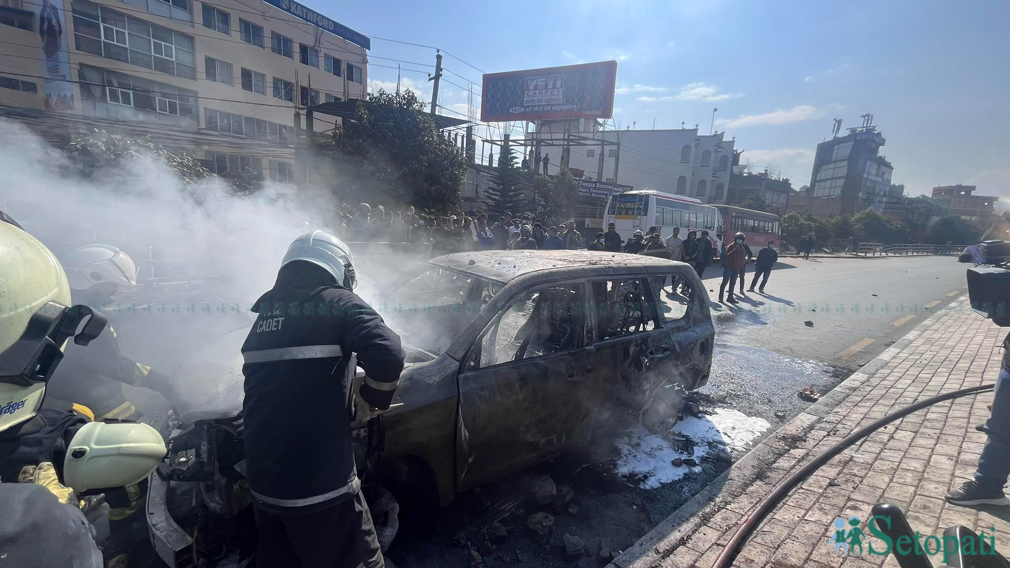 तस्बिर: निशा भण्डारी/सेतोपाटी।