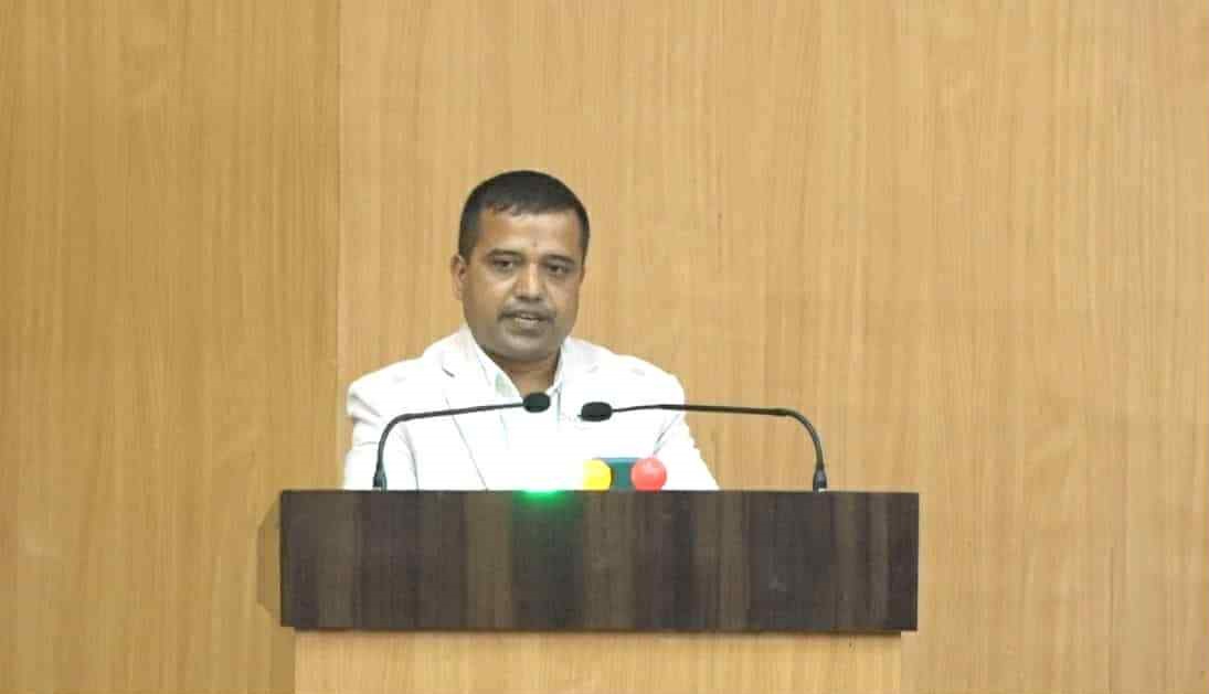 कोशीमा पत्रकार महासंघको माग सम्बोधन गर्न माओवादीको माग