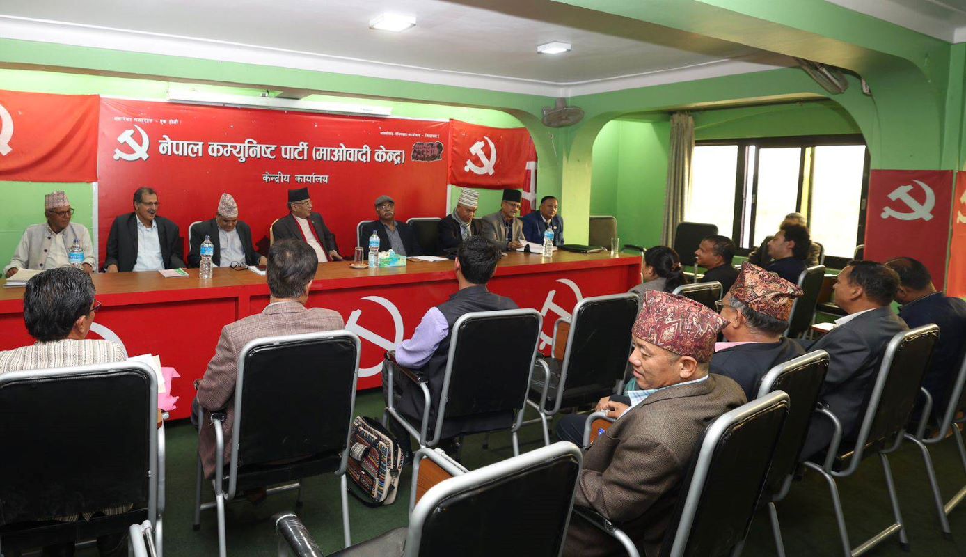 फाइल तस्बिर।