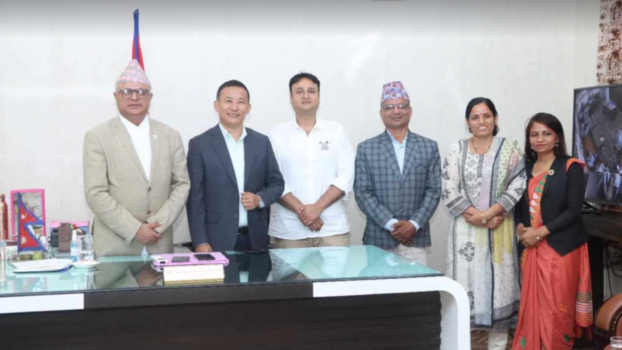 नयाँ नीति कार्यक्रमबारे यस्तो छ माओवादीले कोशी सरकारलाई दिएका सुझाव