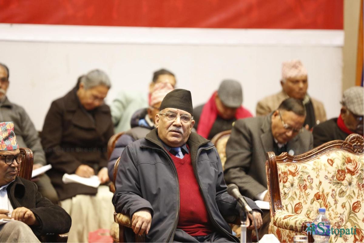 फाइल तस्बिर