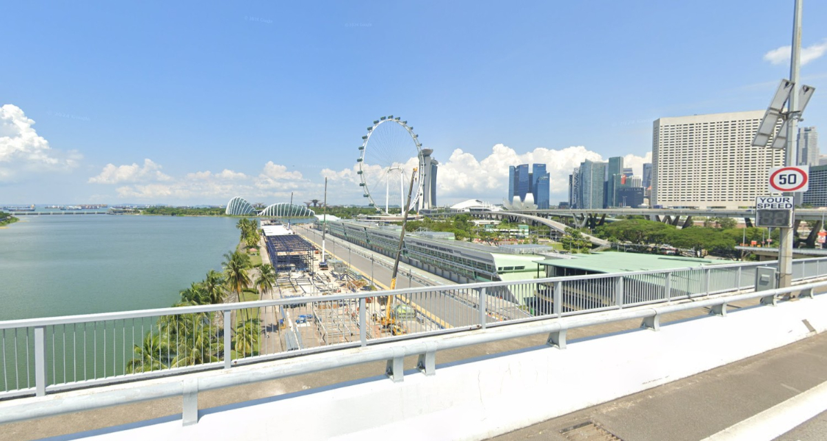 नेताको भाषणमा सीमित भएको नेपाललाई सिंगापुर बनाउने सपना!