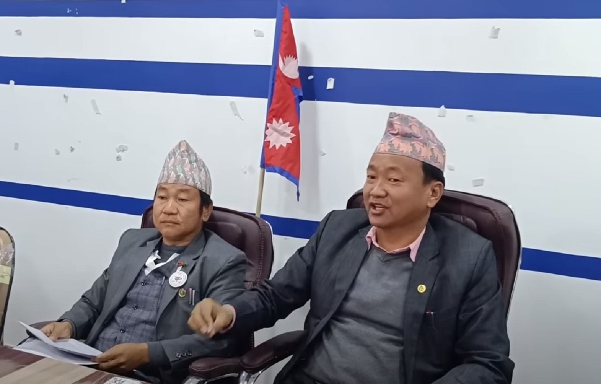 तस्बिर स्रोत: क्लिक धरान।