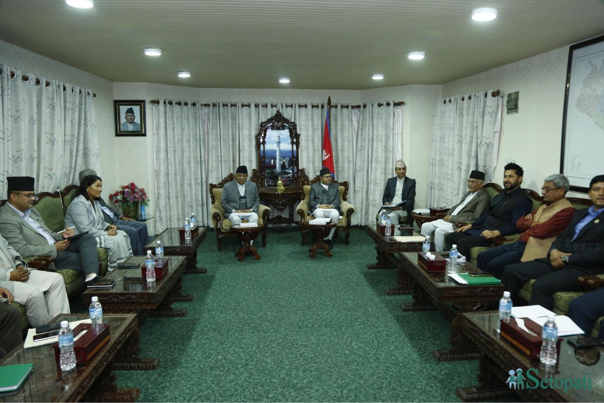 तस्बिर: नवीनबाबु गुरूङ/सेतोपाटी।