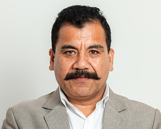 मेघेन्द्र प्रकाश गिरी