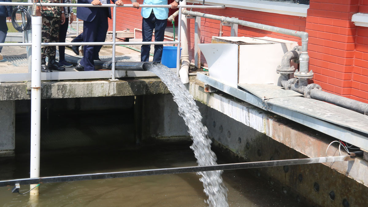 फाइल तस्बिर।