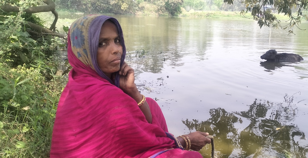 'बिहेमा धेरै खुसी भएँ त्यसपछि त समस्याले घेरिहाल्यो'