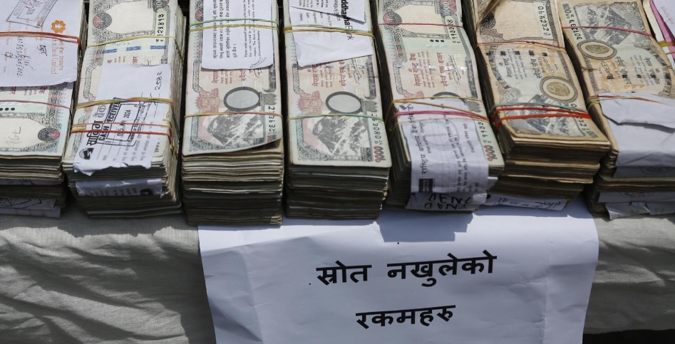 फाइल तस्बिर (प्रतीकात्मक)