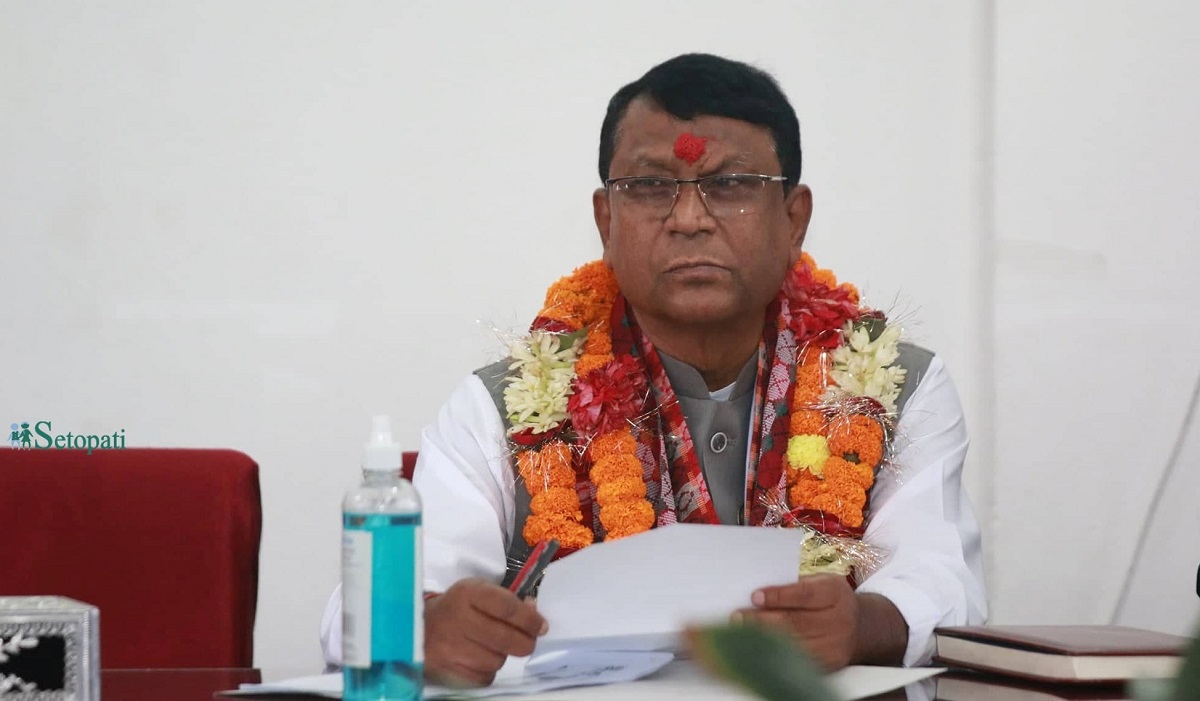 फाइल तस्बिर।