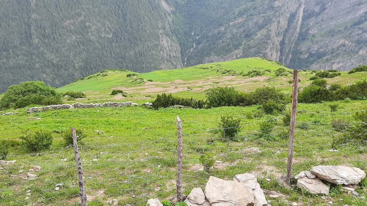 गुगल अर्थको सहयोगमा राखिएको प्रतीकात्मक तस्बिर।