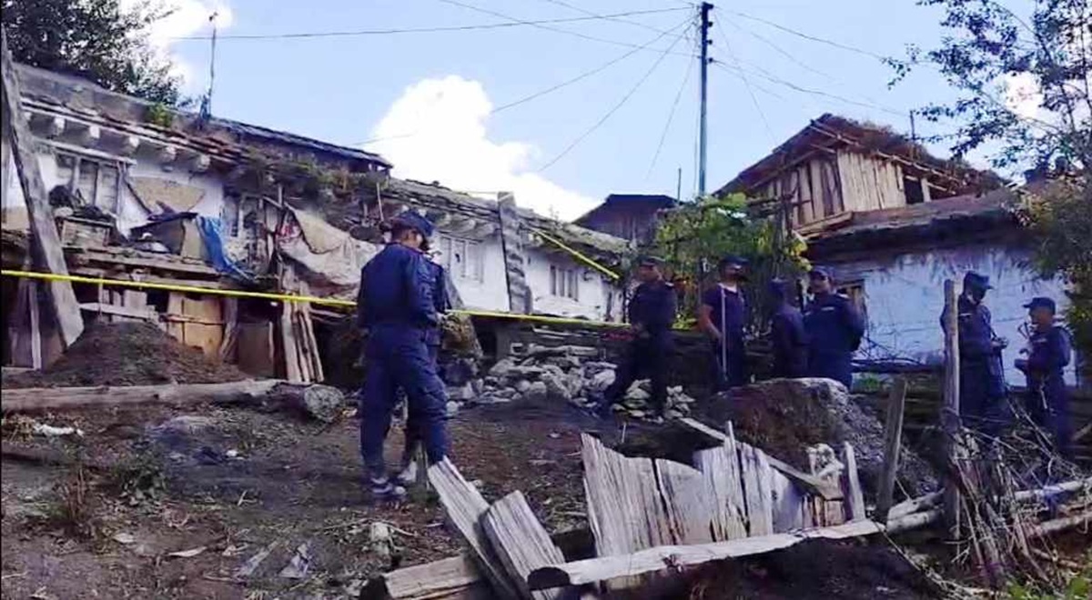 तस्बिर सौजन्यः कमल बिक