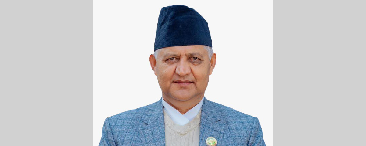 उद्योगका विद्युत लाइन काटिएपछि मुख्यमन्त्री आचार्यको टिप्पणी: संघ सरकारले संवादबाट समाधान खोज्नुपर्छ