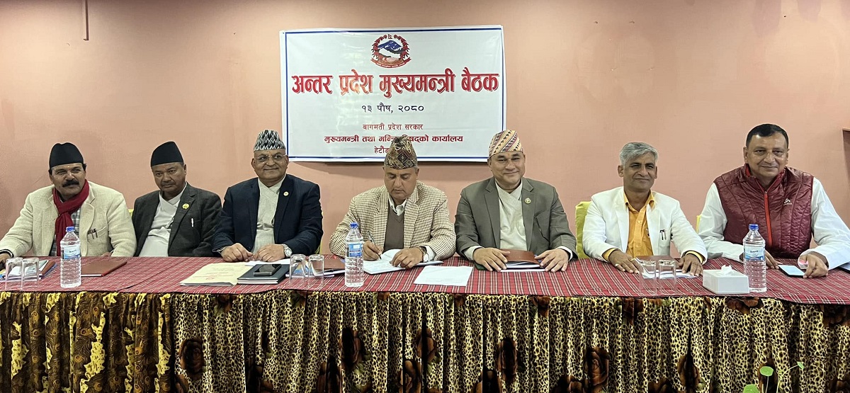 तस्बिर: नरहरि सापकोटा