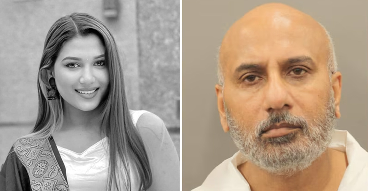 मुना पाण्डे र उनको हत्या आरोपमा पक्राउ परेका बबिसिंह।