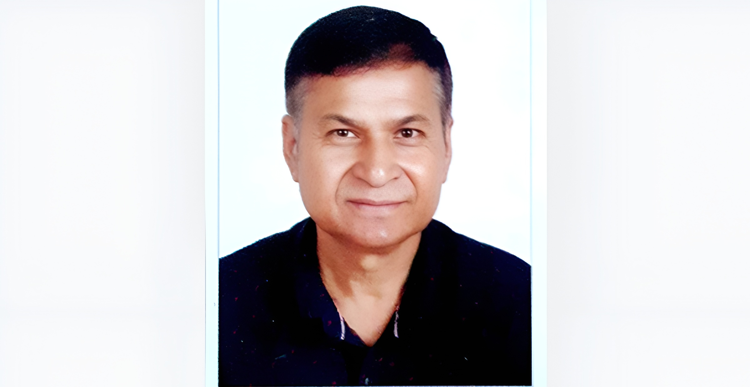 मुरारिविनोद पोखरेल