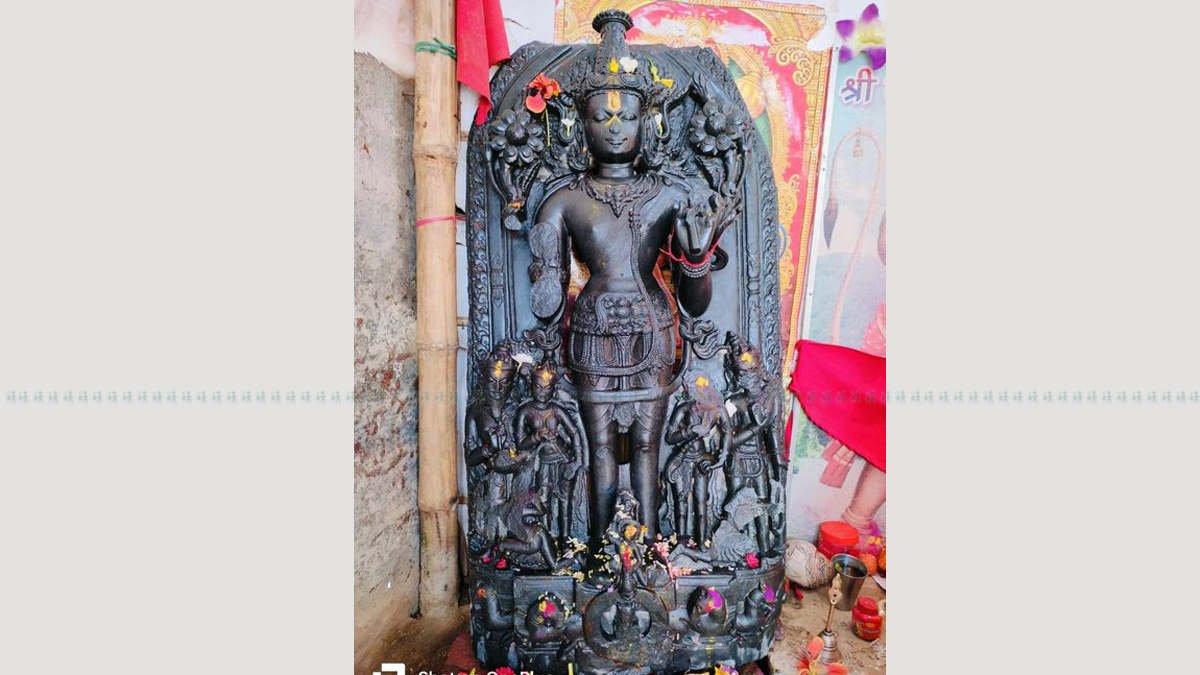 तस्बिर सौजन्यः रञ्जित कुशवाहा।