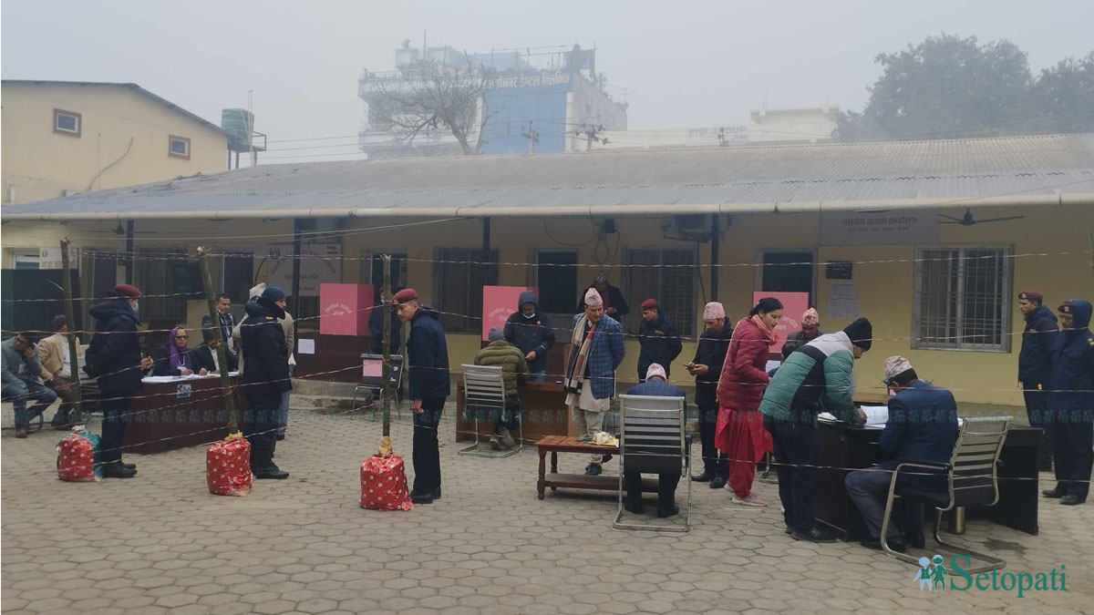 तस्बिरः सबिता बुढा/सेतोपाटी