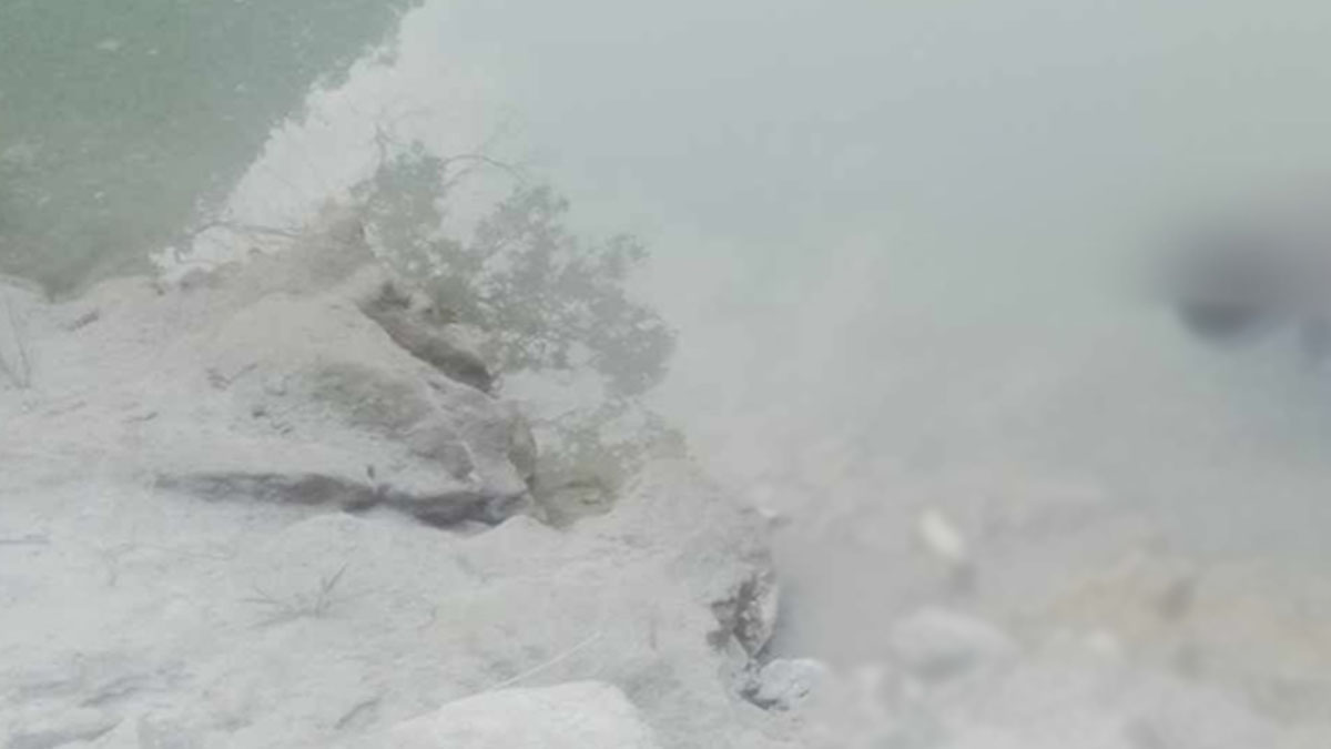 झोलुंगे पुलबाट त्रिशूली नदीमा हाम फालेकी महिला बेपत्ता