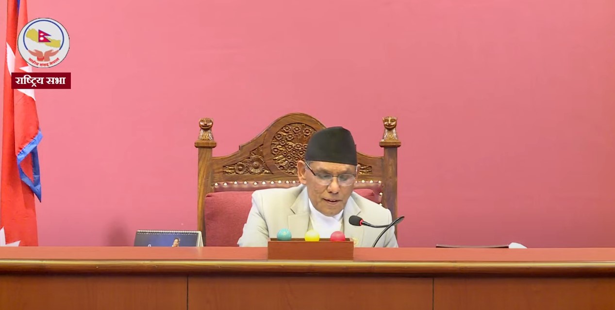 फाइल तस्बिर।