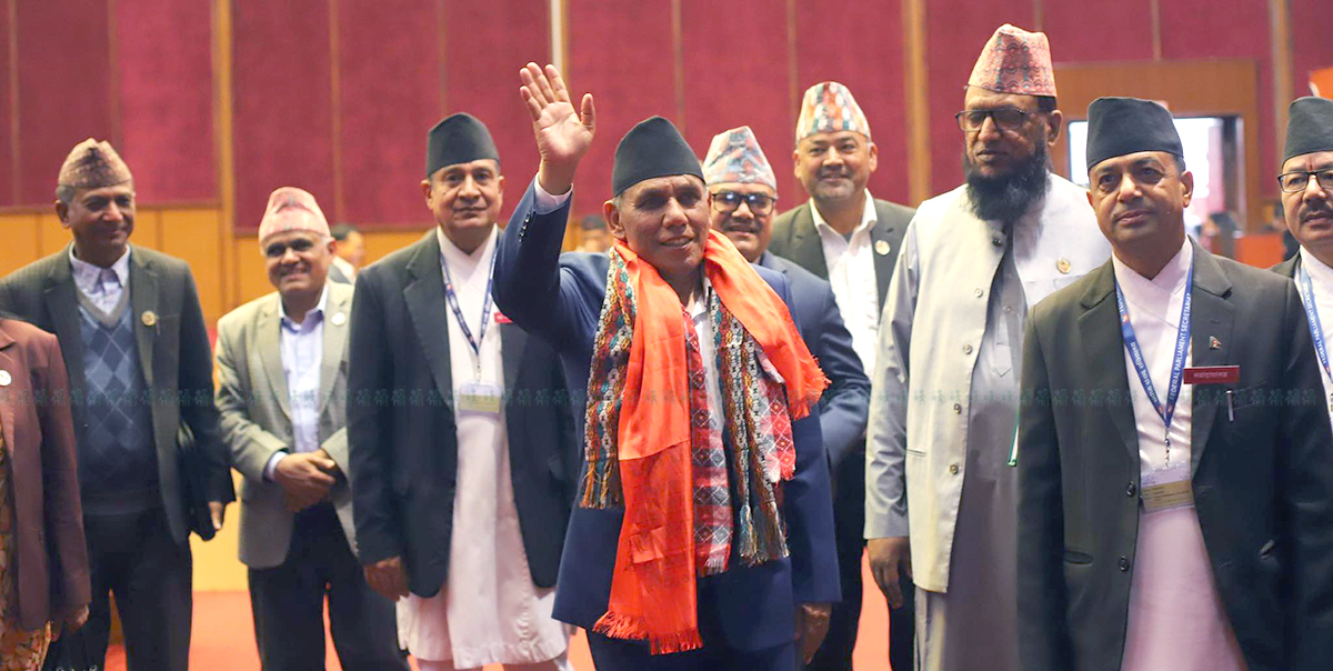 तस्बिर: निशा भण्डारी/सेतोपाटी