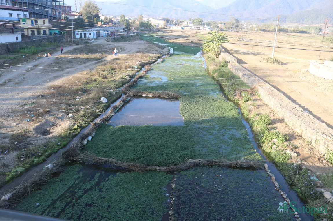 आजका तस्बिर- माघ २१