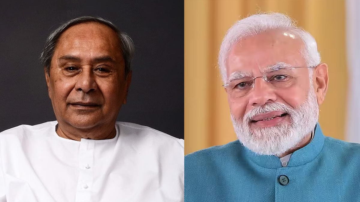 ओडिशा विधान सभामा सत्तारूढ बिजेडी पछि पर्‍यो, भाजपाको अग्रता