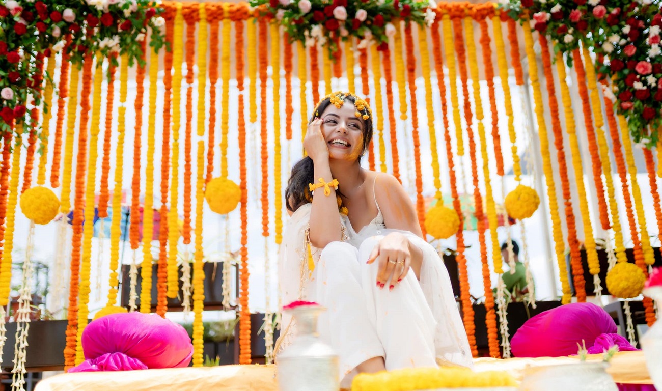 तस्बिर सौजन्य: नीता ढुंगानाको फेसबुकबाट।