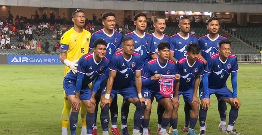 फाइल तस्बिर