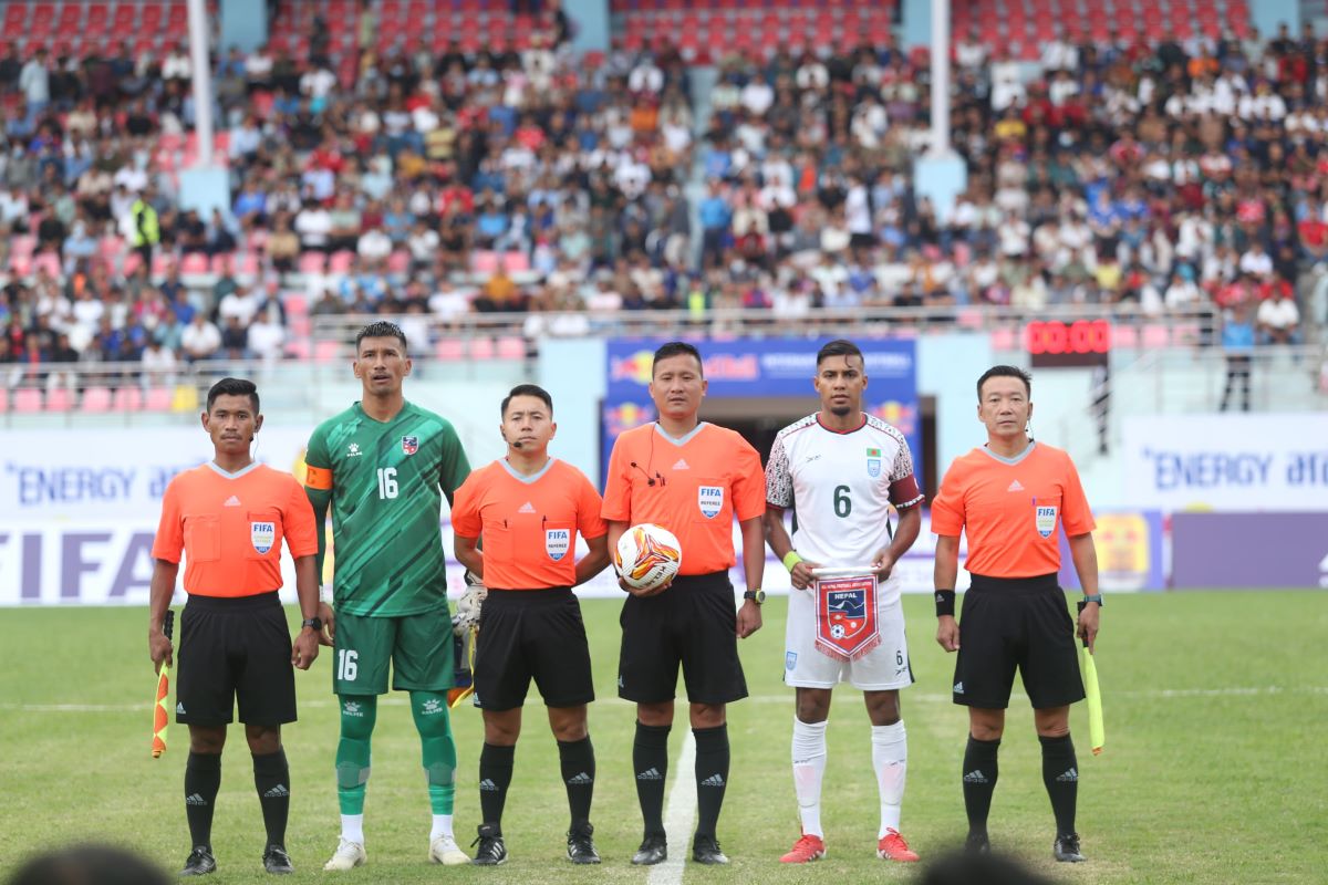 तस्बिरः नेपाल फोटो लाइब्रेरी।