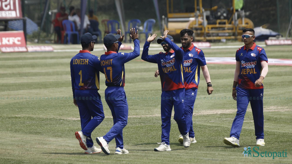 तस्बिरः नवीनबाबु गुरूङ/सेतोपाटी