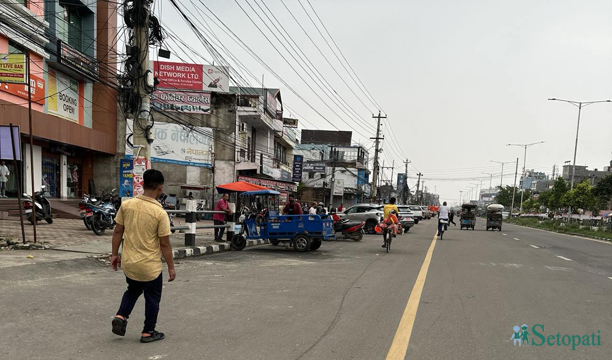 फाइल तस्बिर।