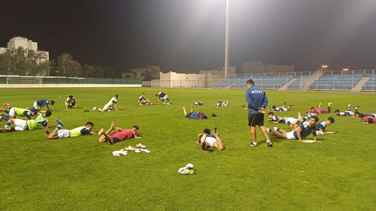 तस्बिरः एन्फा