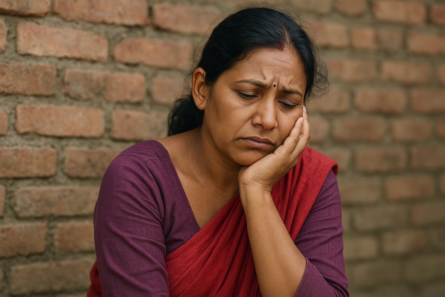 AI-generated image, by Setopati.