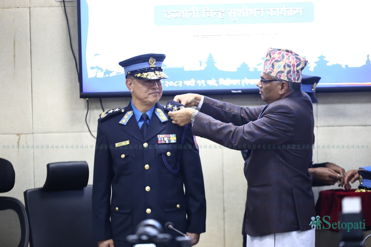 तस्बिर: नेपाल फोटो लाइब्रेरी