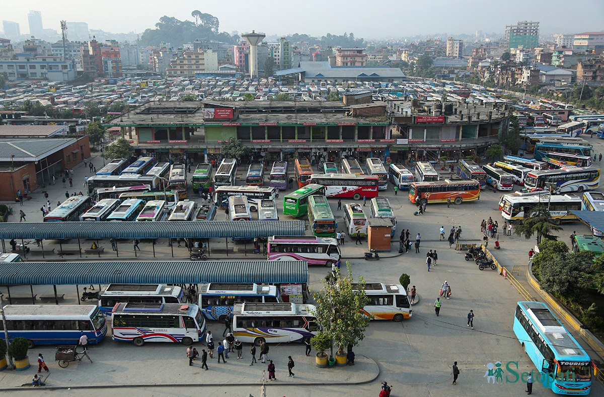 फाइल तस्बिर।