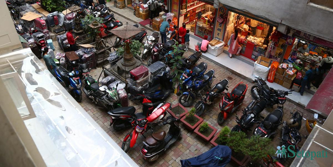 आजका तस्बिर- वैशाख १