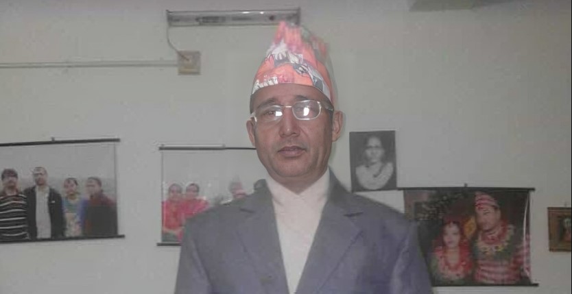 कोशी प्रदेश योजना आयोग उपाध्यक्षमा तारानाथ निरौला नियुक्त