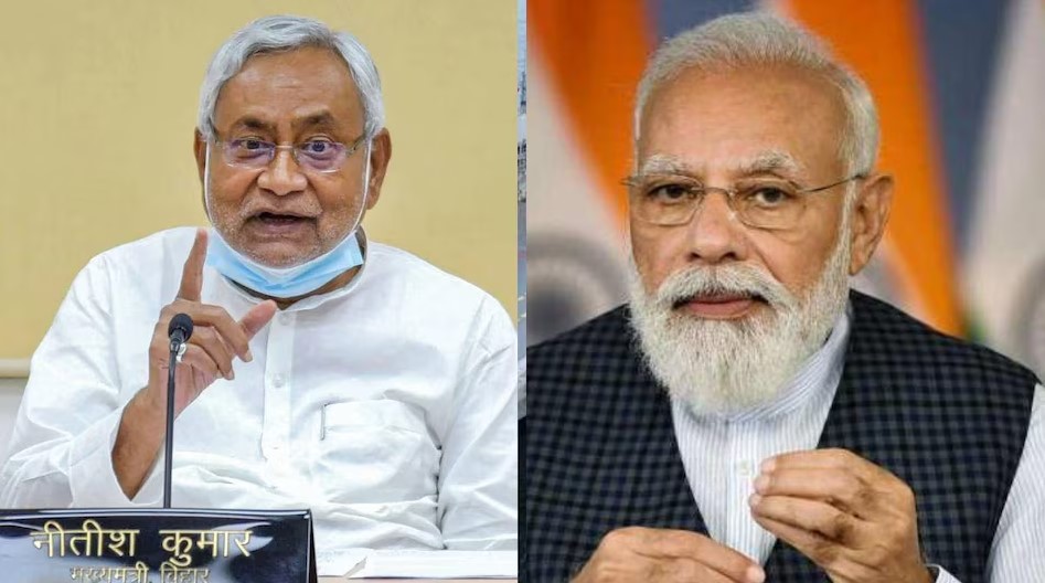 बिहारमा एनडिए गठबन्धनकै अग्रता, अघिल्लो पटकभन्दा सिट घट्ने