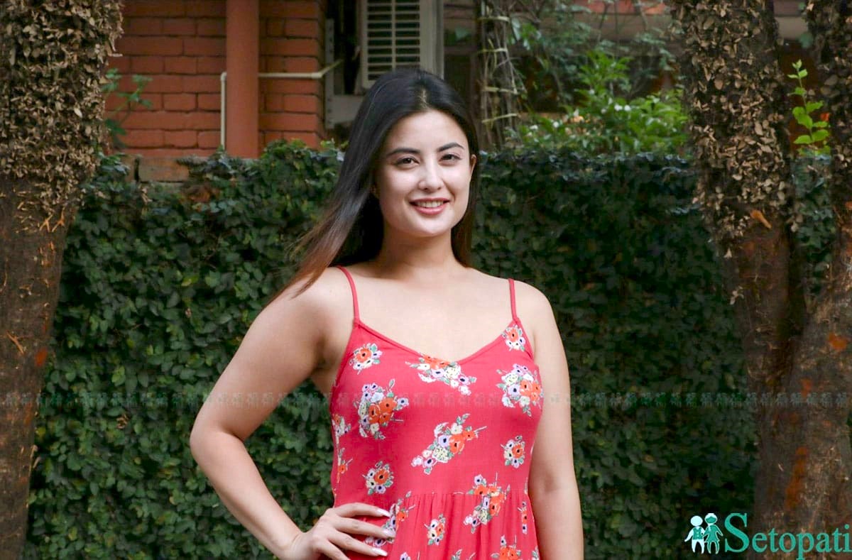 तस्बिरः मन्दिरा घिमिरे/सेतोपाटी