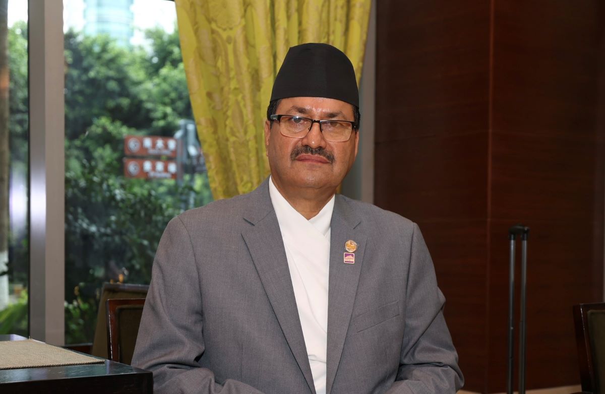 फाइल तस्बिर