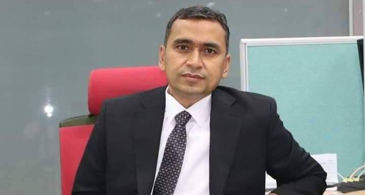 विनोद कुँवर