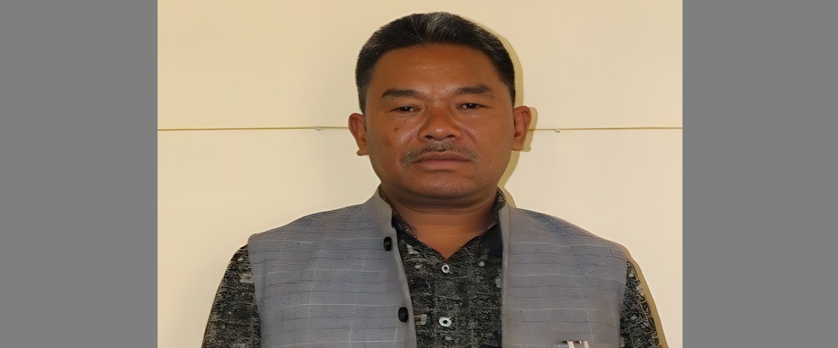 नुर्बु स्याङ्बो घले