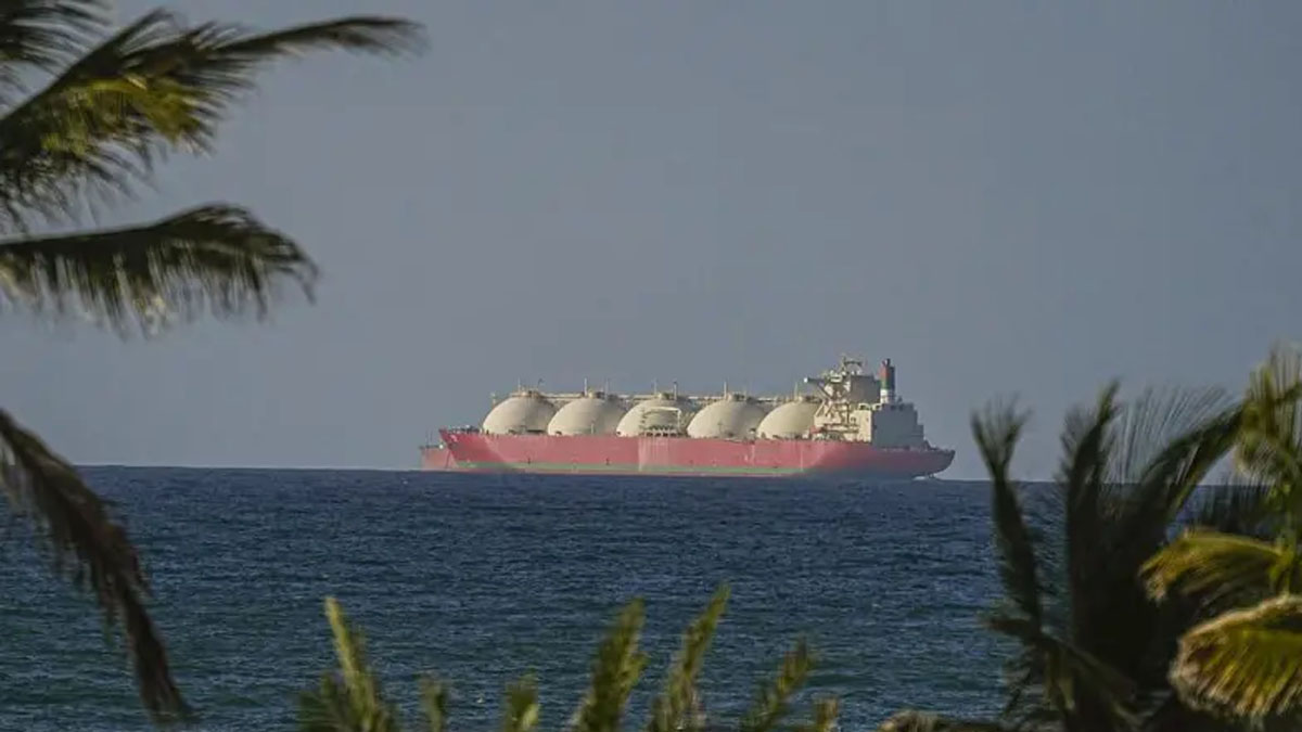 फाइल तस्बिरः गेटी इमेज।