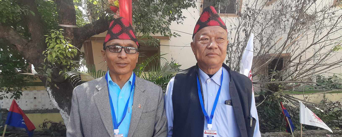 एमाले मोरङको मतगणना भोलि मात्रै 