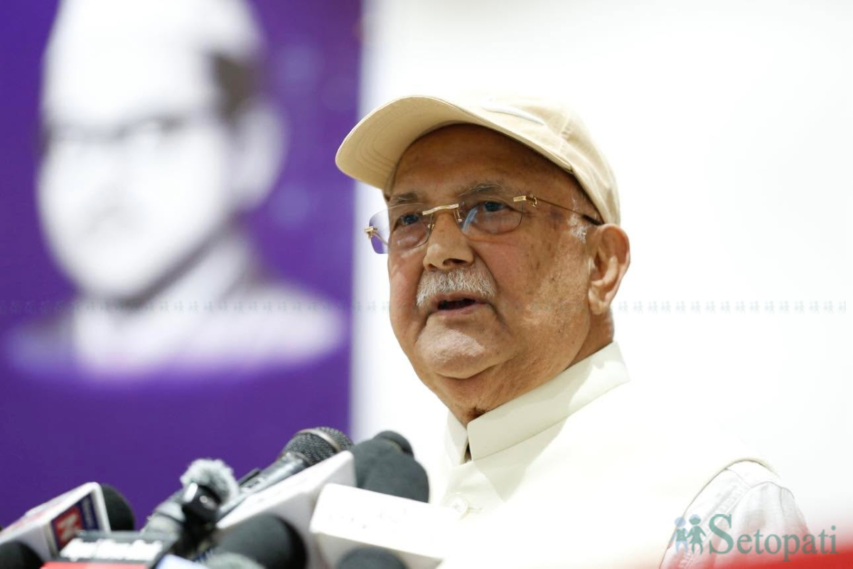तस्बिर: नवीनबाबु गुरूङ